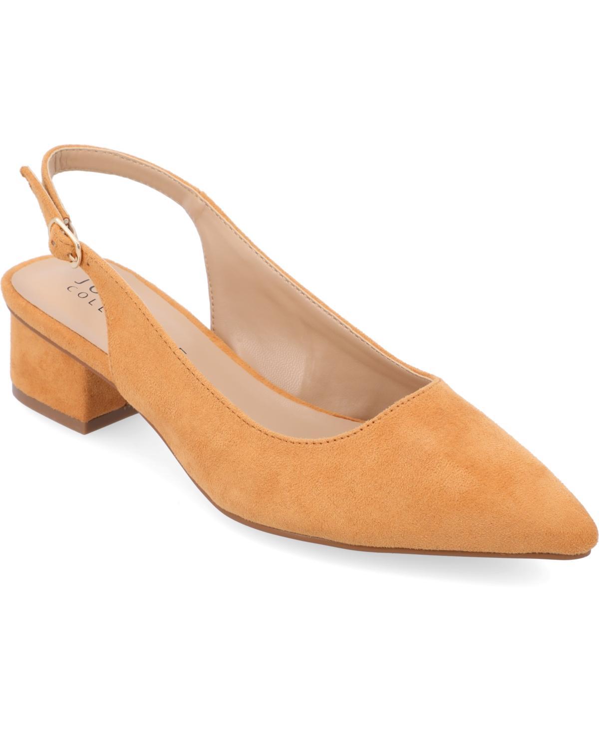 Journee Sylvia Womens Pumps Product Image