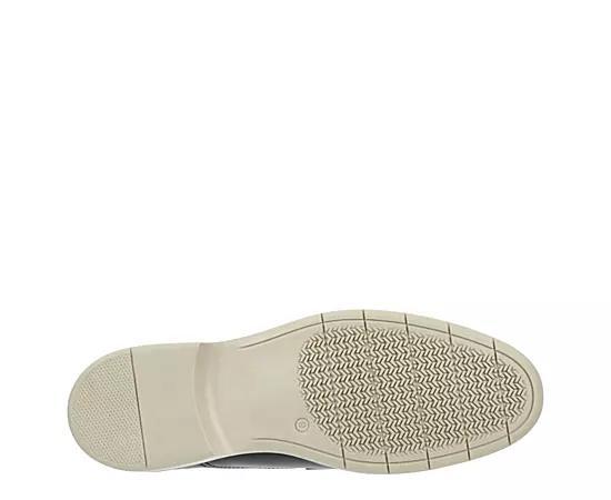 Franco Fortini Mens Jefferey Oxford Product Image