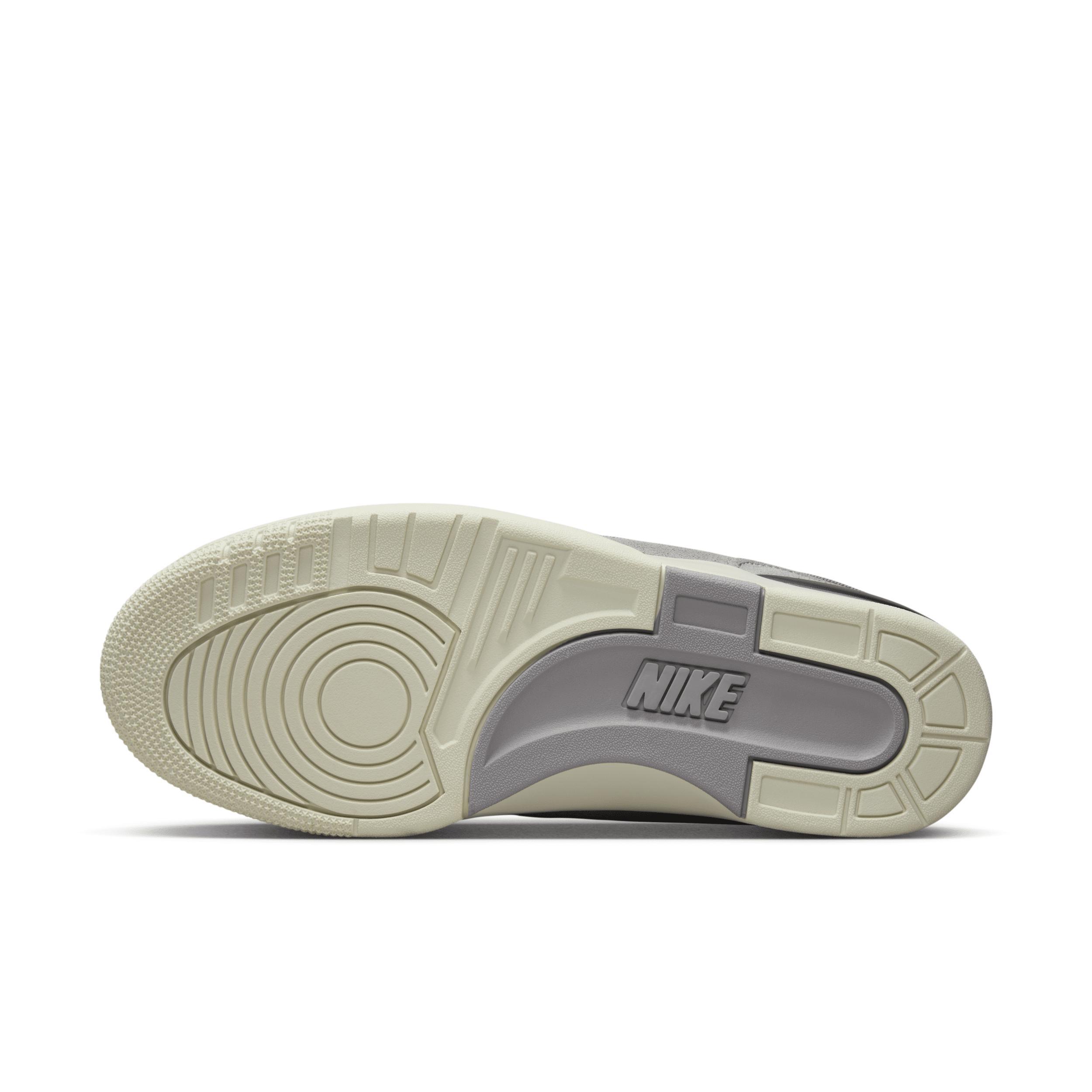 Nike Mens Nike AAF88 NBHD - Mens Basketball Shoes Product Image