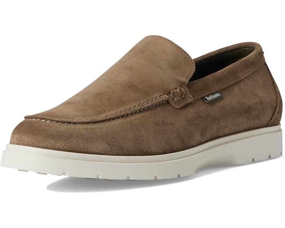 Santa Monica Suede Product Image