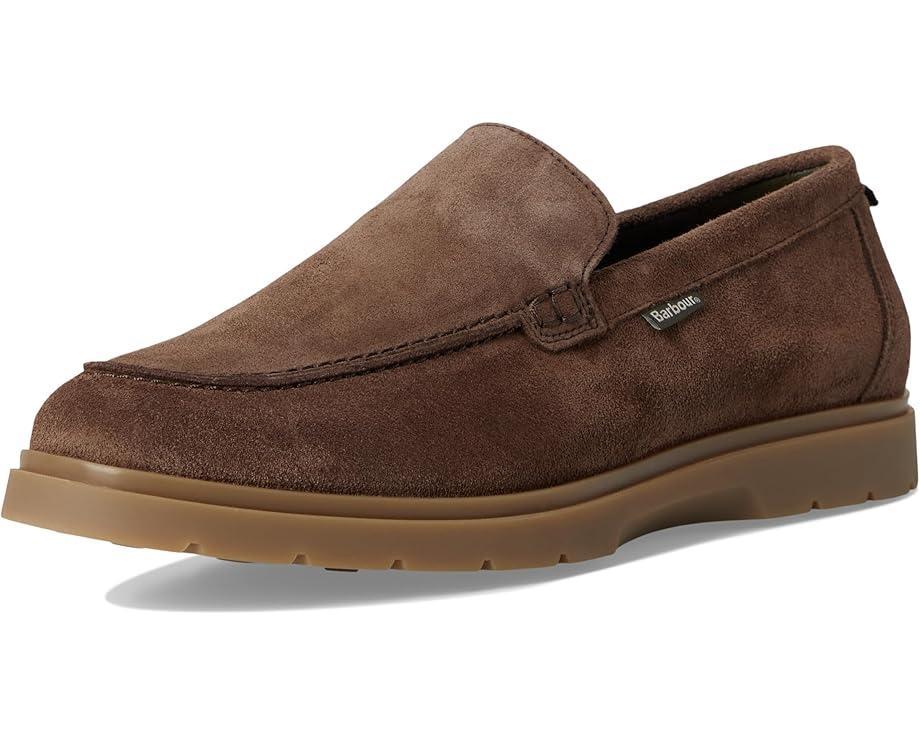 Men's Barbour Carty Loafer Product Image