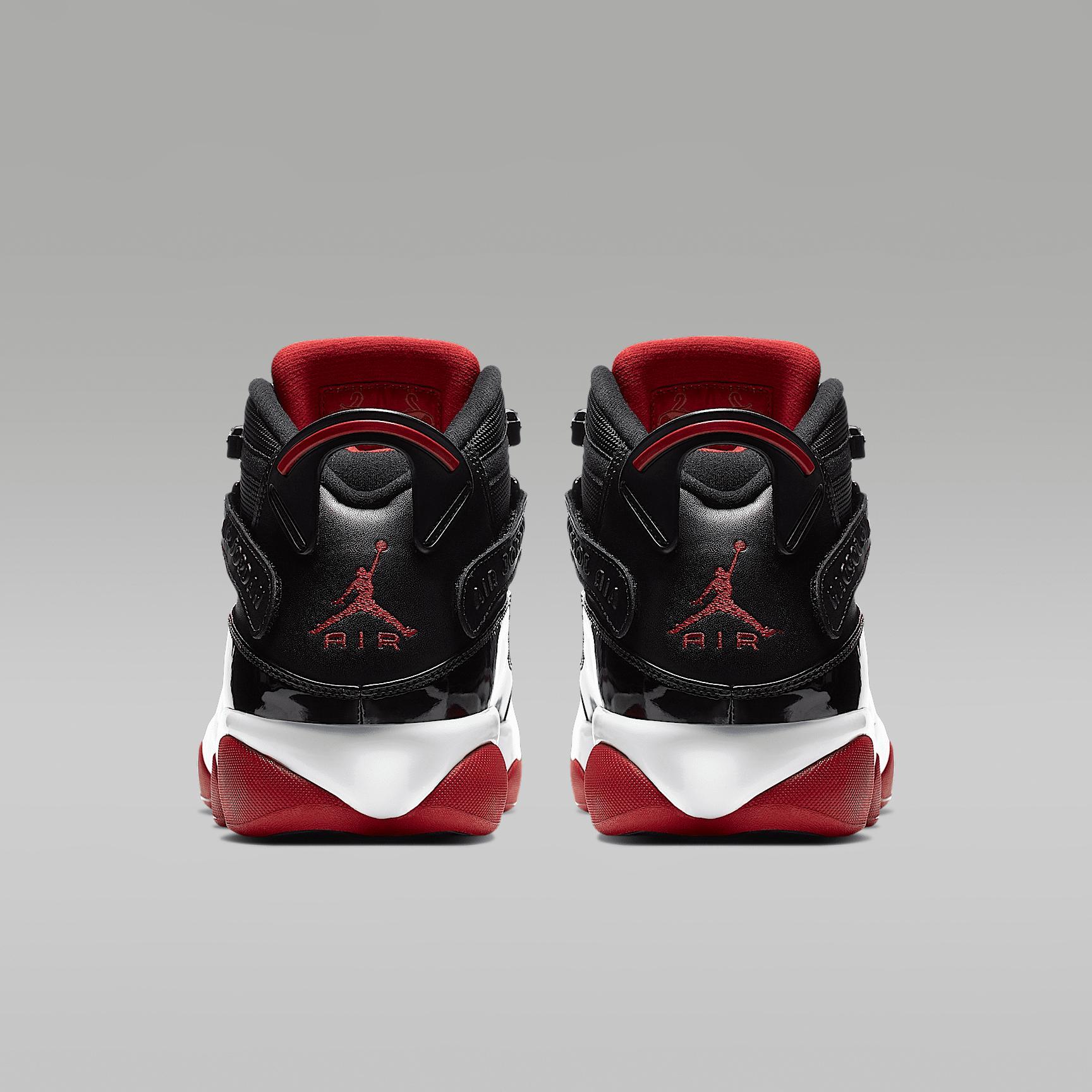 Jordan 6 Rings Men's Shoes Product Image