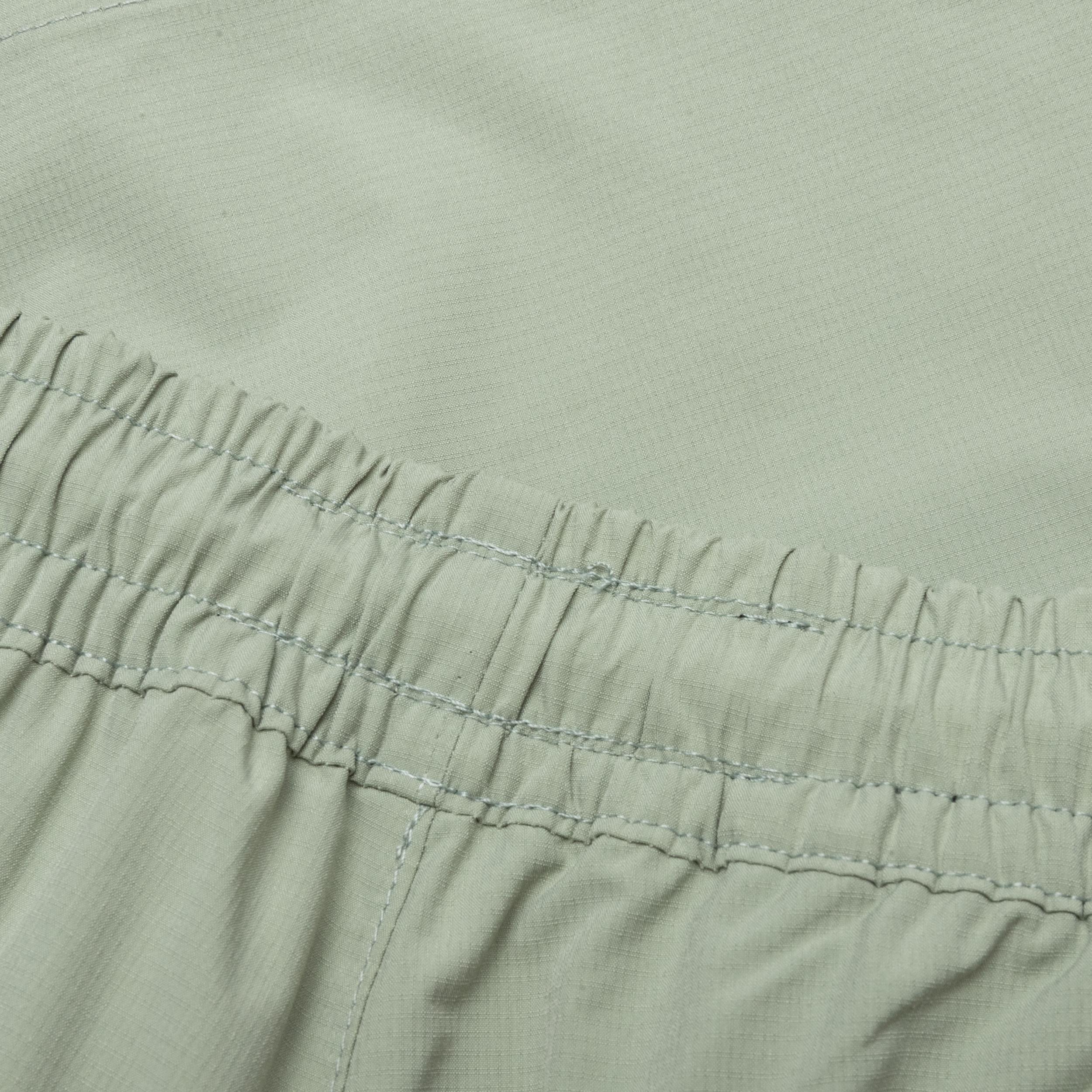 Cabana Short - Pistachio Male Product Image