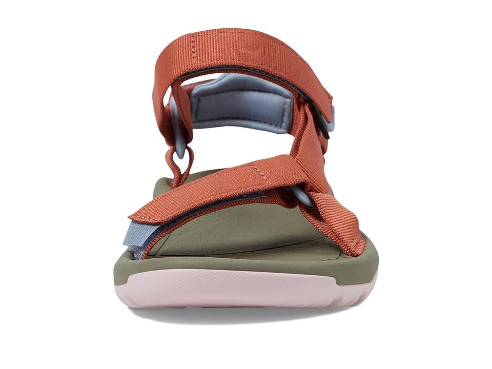 Naturino Falcotto Maluku (Toddler) (Rose) Girls Shoes Product Image