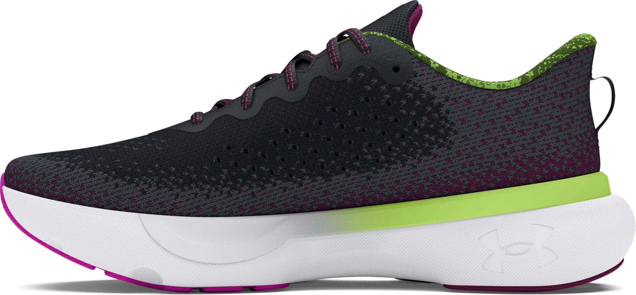 Men's UA Infinite Day Of The Dead Running Shoes Product Image