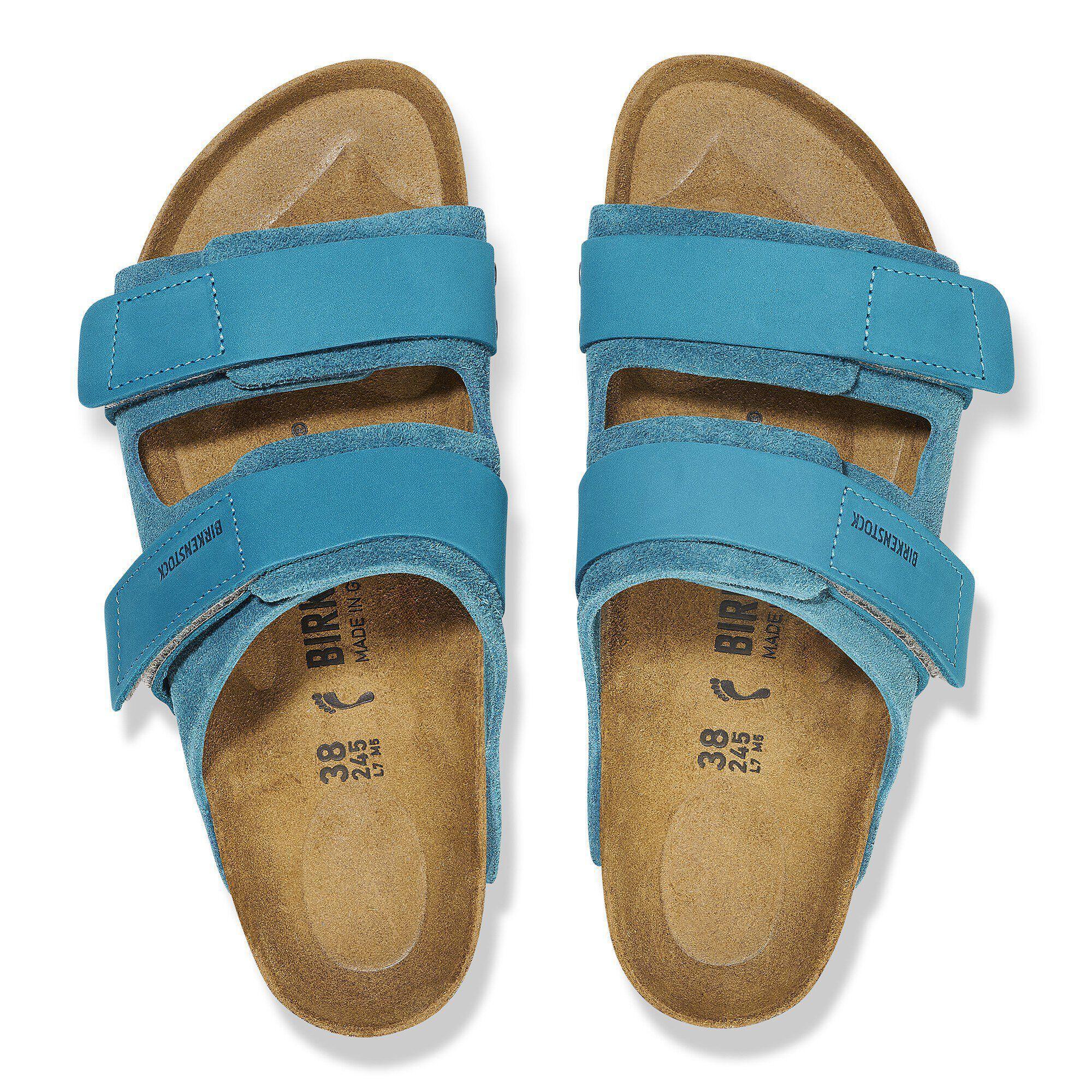 Uji Nubuck Leather/Suede Product Image