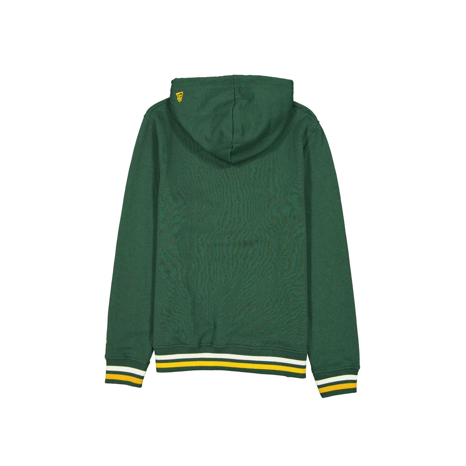 Texas Rangers Throwback Hoodie Male Product Image