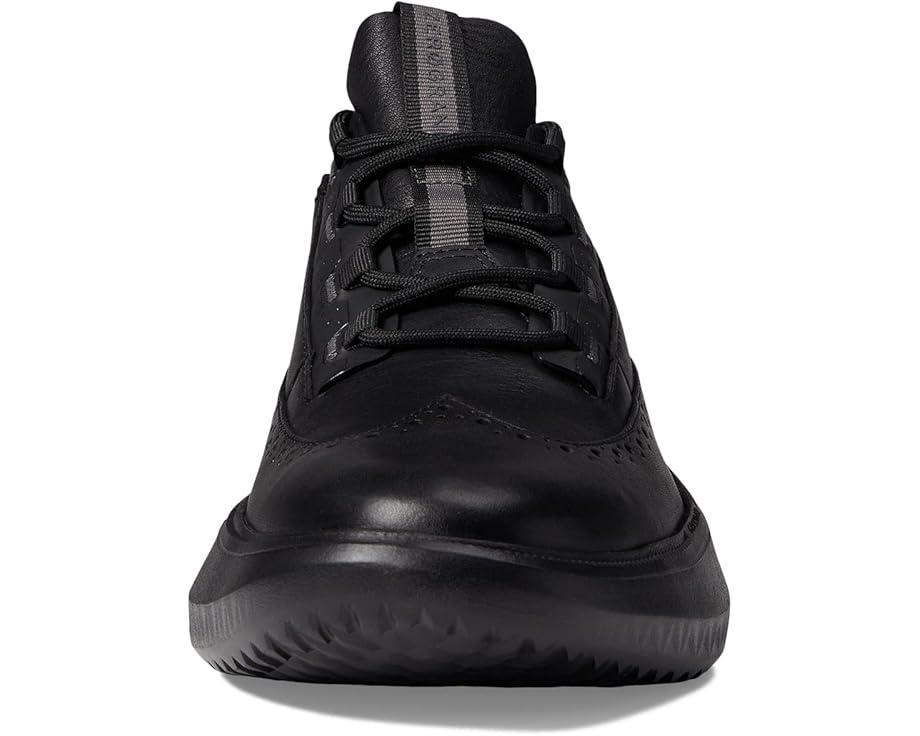 5.Zerogrand Wingtip Oxford Product Image