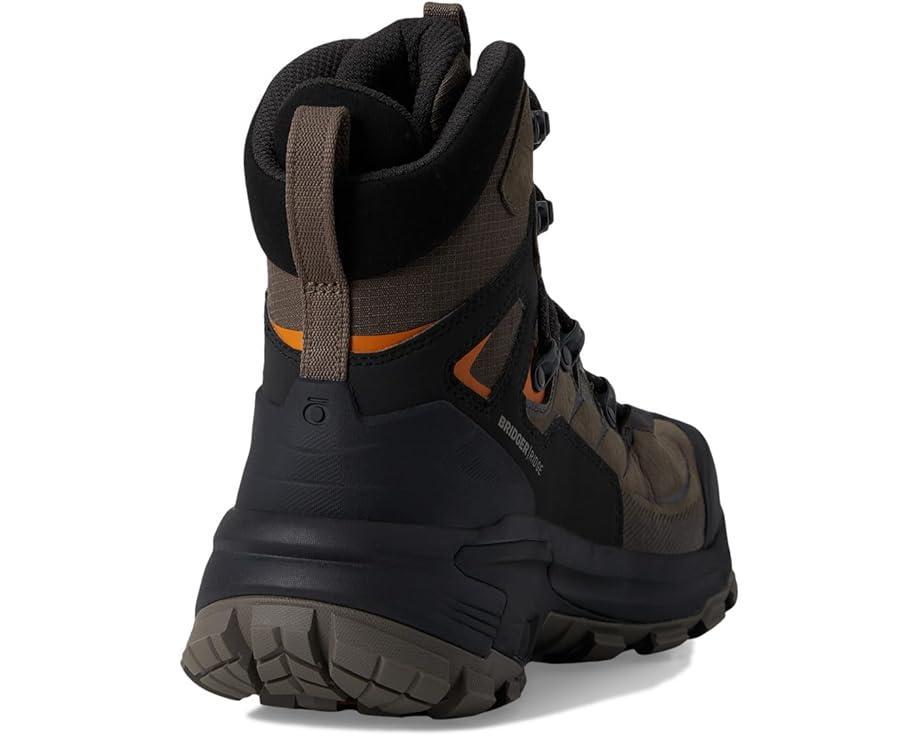 Sawtooth X Mid B-DRY Product Image