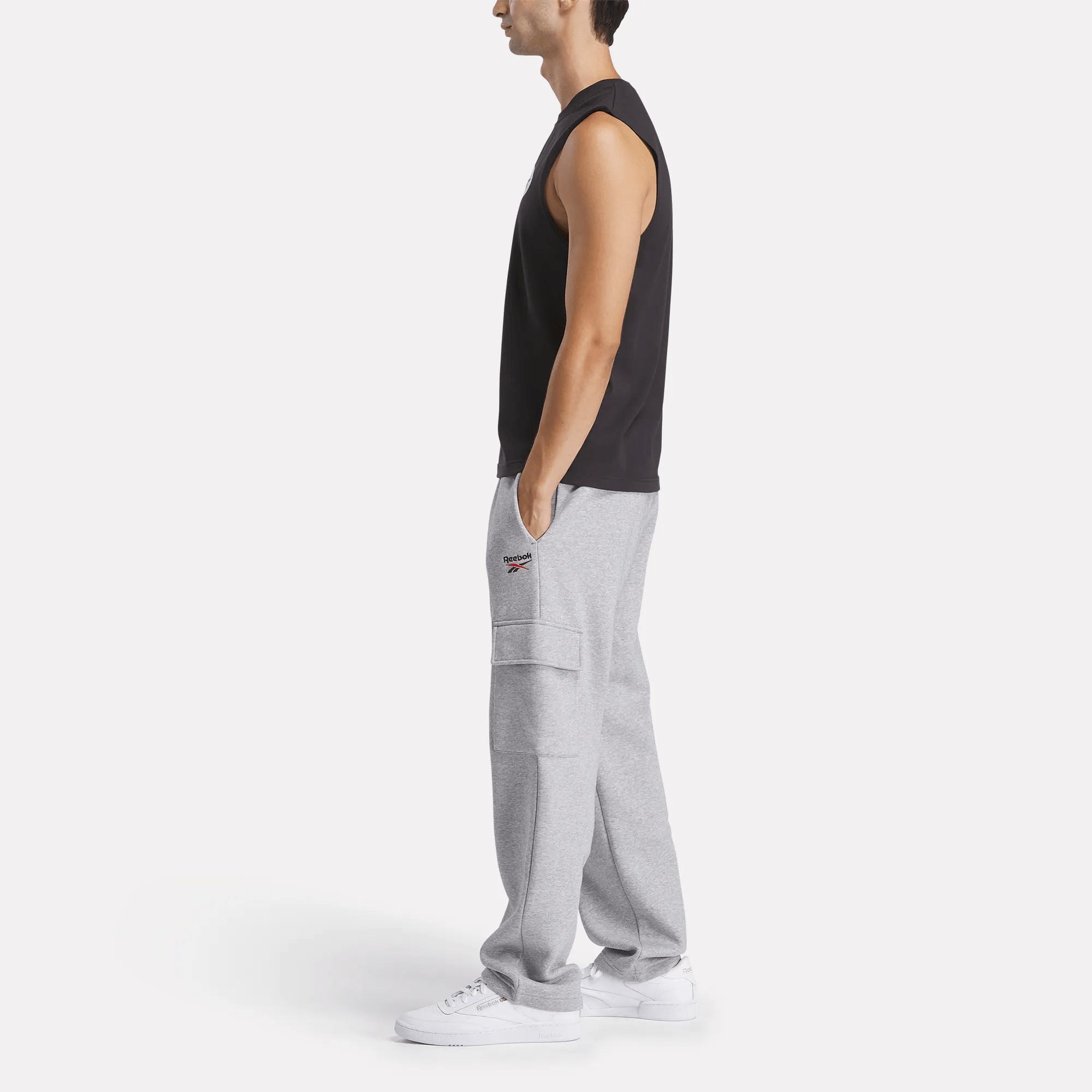 Men's Brand Proud Sleeveless Tee Male Product Image