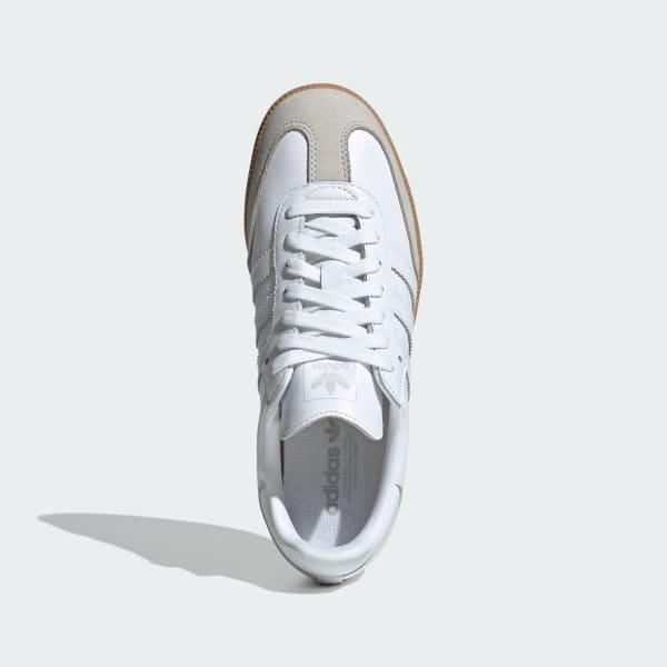 Adidas Womens Originals Samba OG SE Casual Shoes Product Image