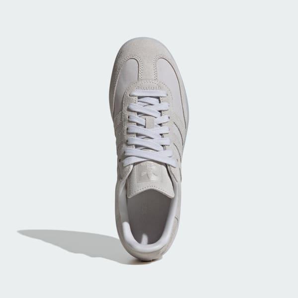Womens adidas Samba OG Athletic Shoe Strata Product Image