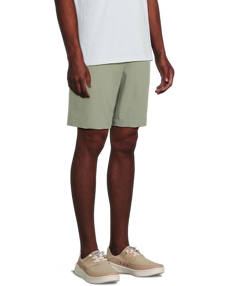 Wanderer Trouser Shorts Product Image