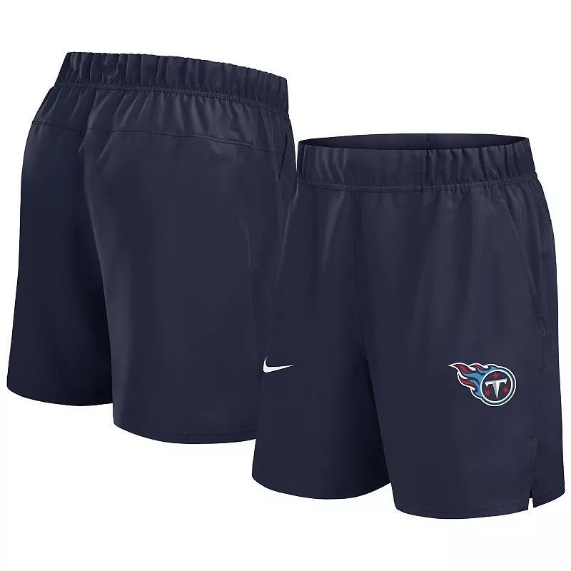 Men's Nike Scarlet Ohio State Buckeyes Primetime Victory Performance Shorts, Size: Medium, Red Product Image