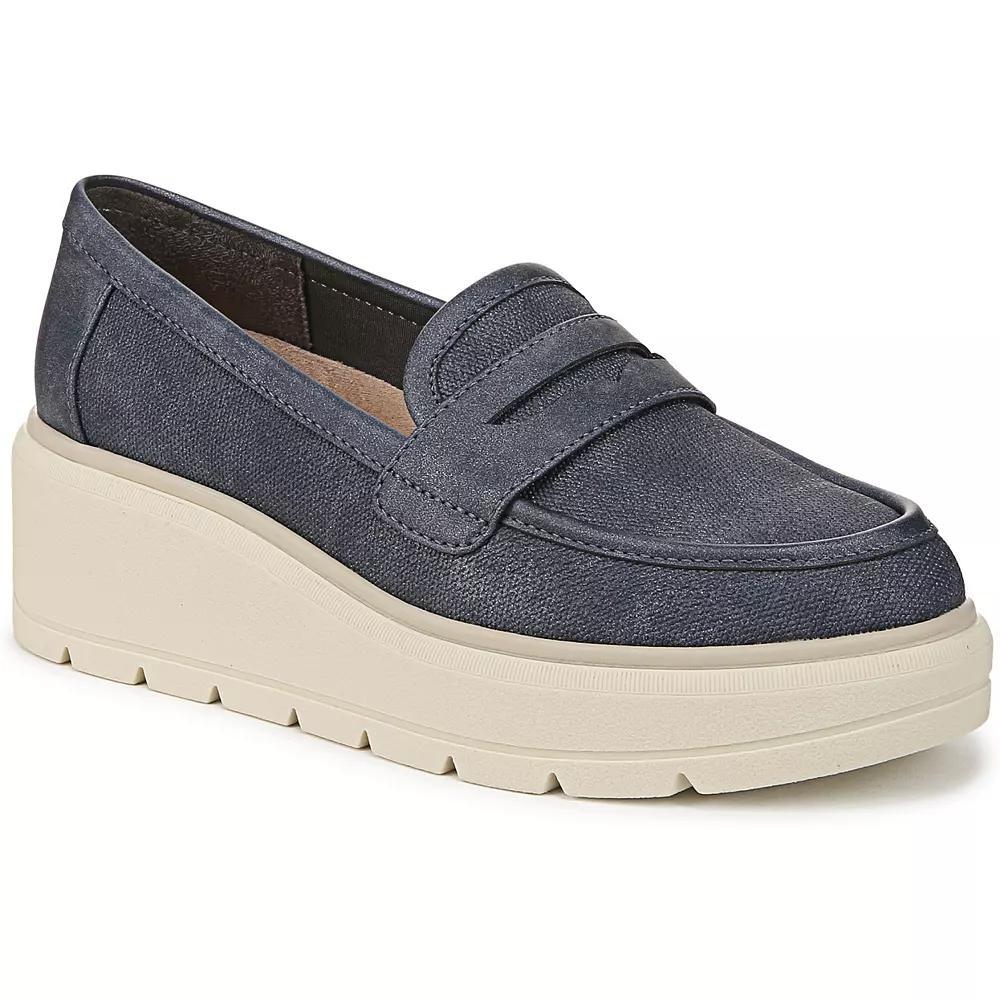 Dr. Scholls Womens Nice Day Max Loafer Product Image