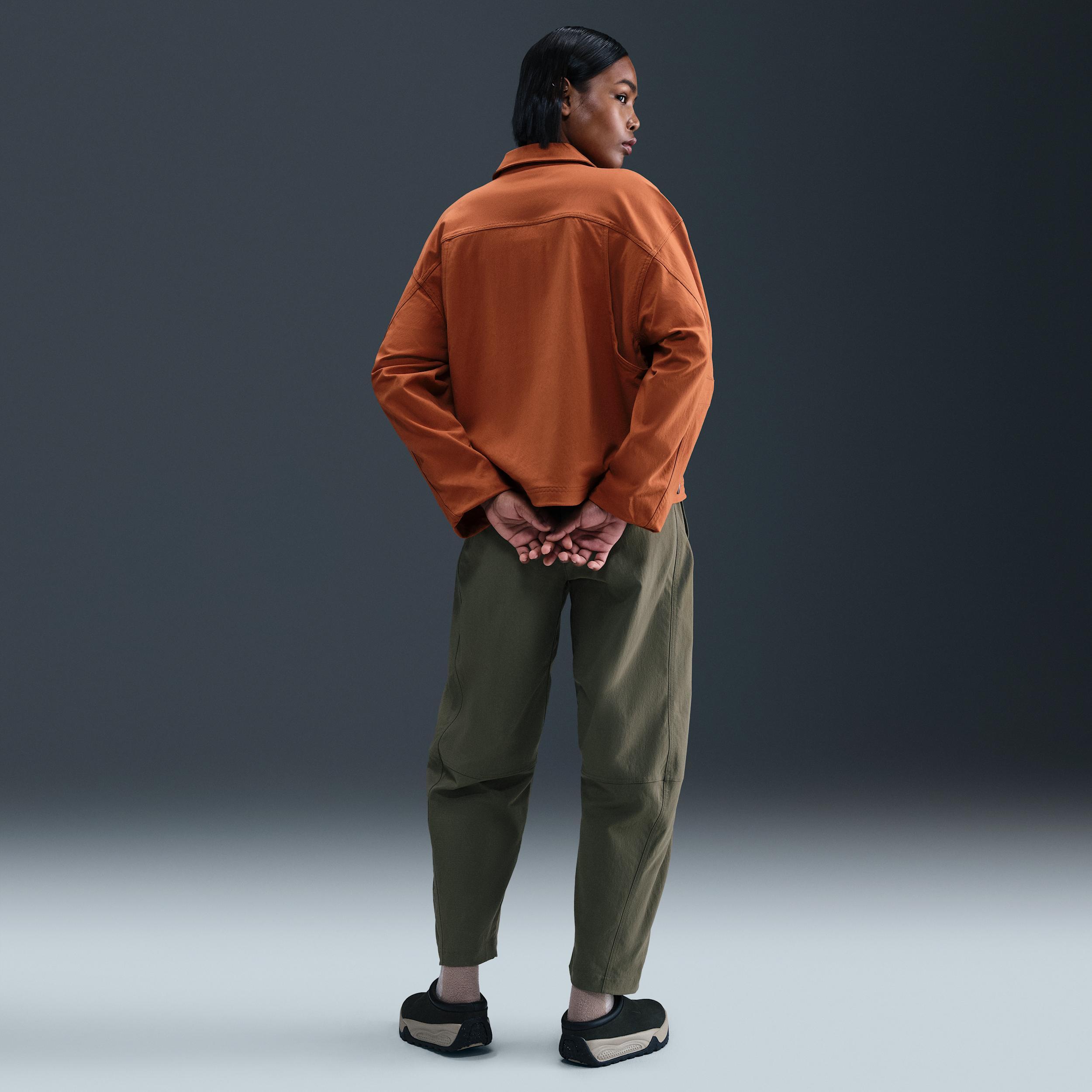 Women's Nike ACG "Smith Summit" UV-Resistant Jacket Product Image