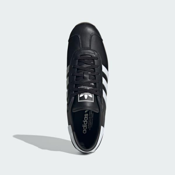 adidas Country II Shoes Cloud White 11.5 Mens Product Image