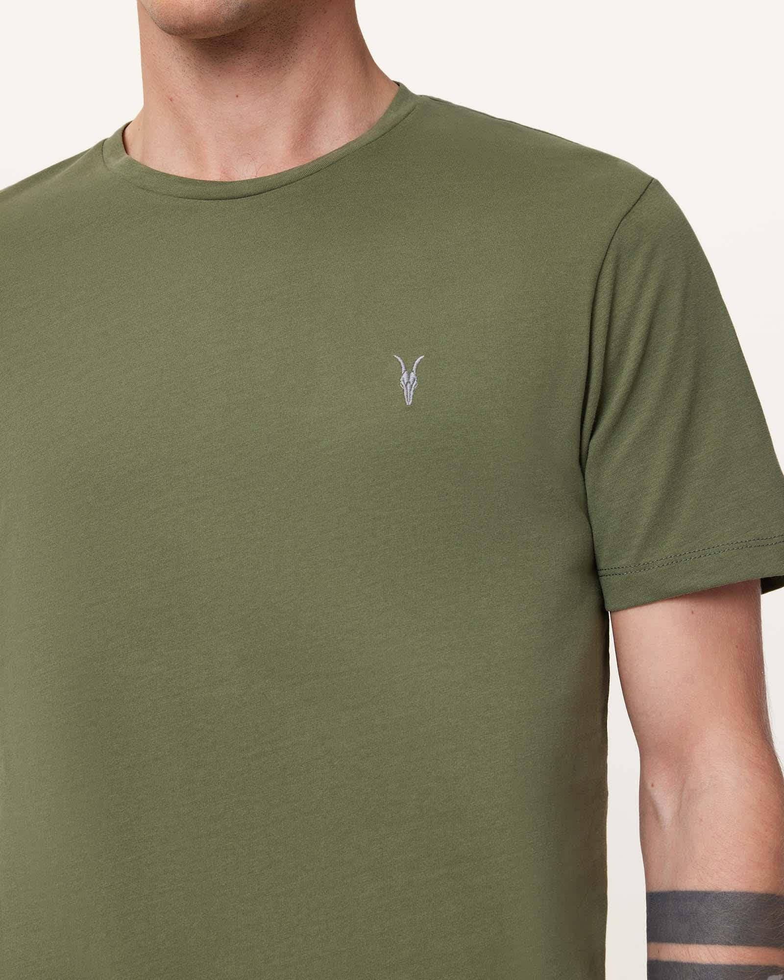 Brace Brushed Cotton T-Shirts 3 Pack Product Image
