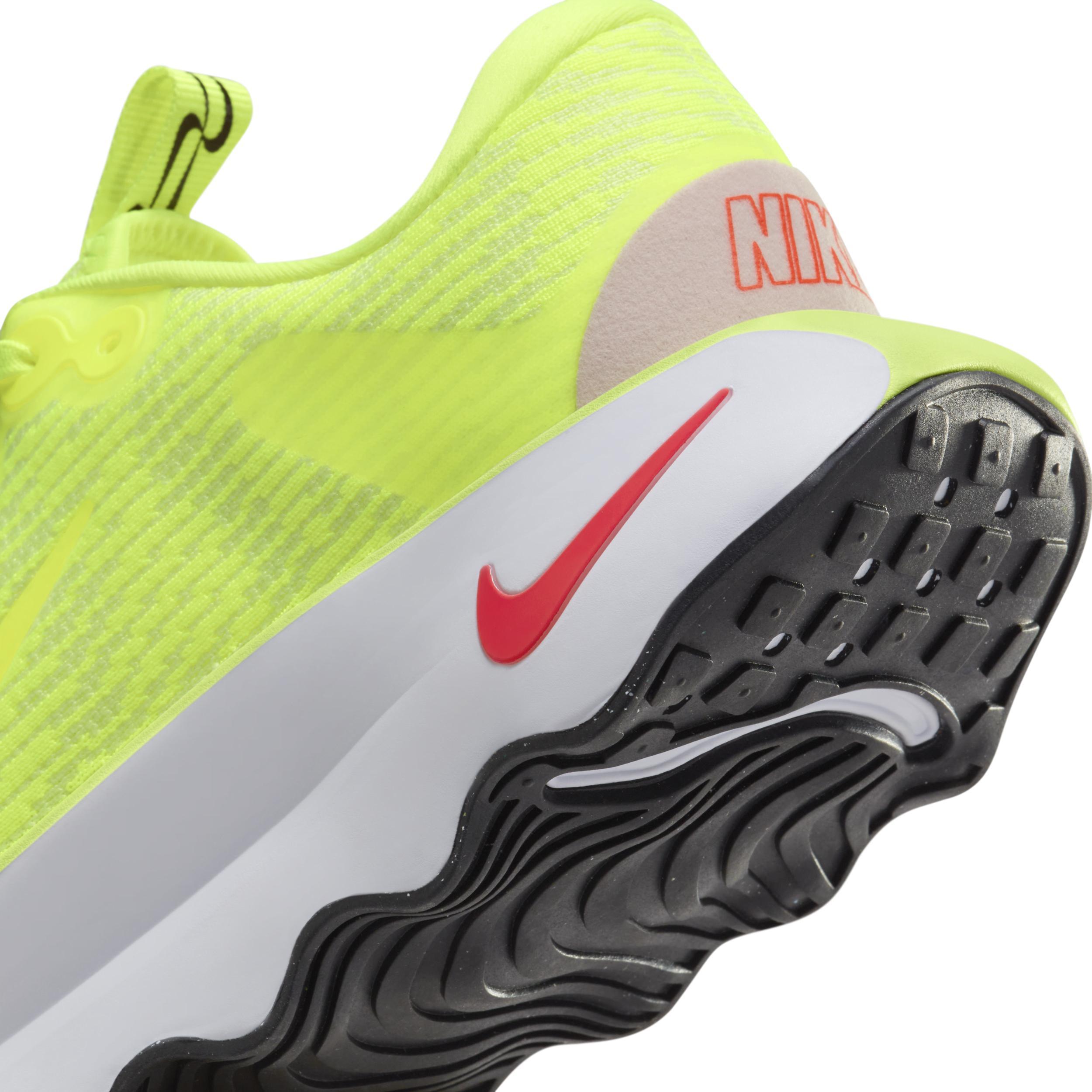 Nike Motiva - Womens Aster Pink/Denim Turquoise/Hot Punch Product Image