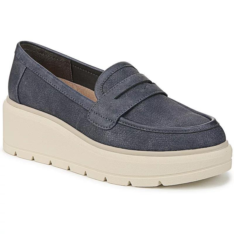 Dr. Scholls Womens Nice Day Max Loafer Product Image