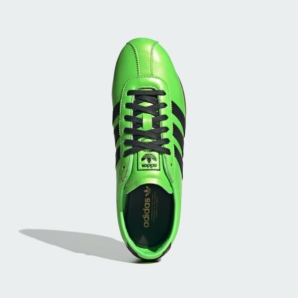 adidas Tokyo Shoes Gold Metallic 8.5 Womens Product Image