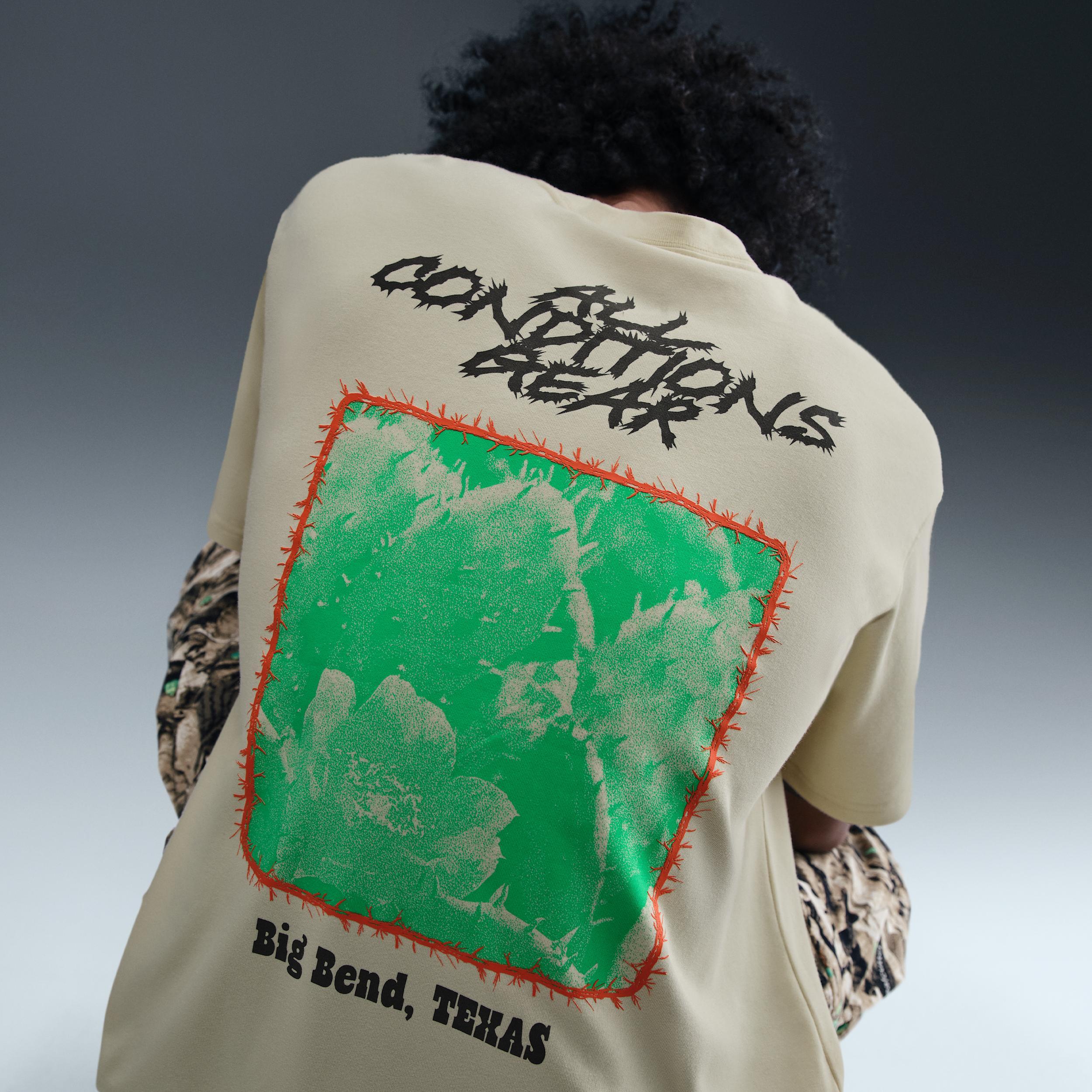 Nike ACG Men's T-Shirt Product Image