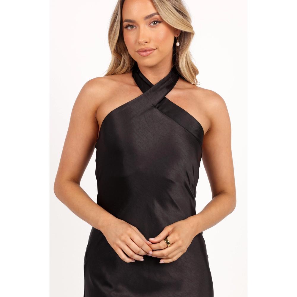 Petal and Pup Womens Grasie Midi Dress Product Image