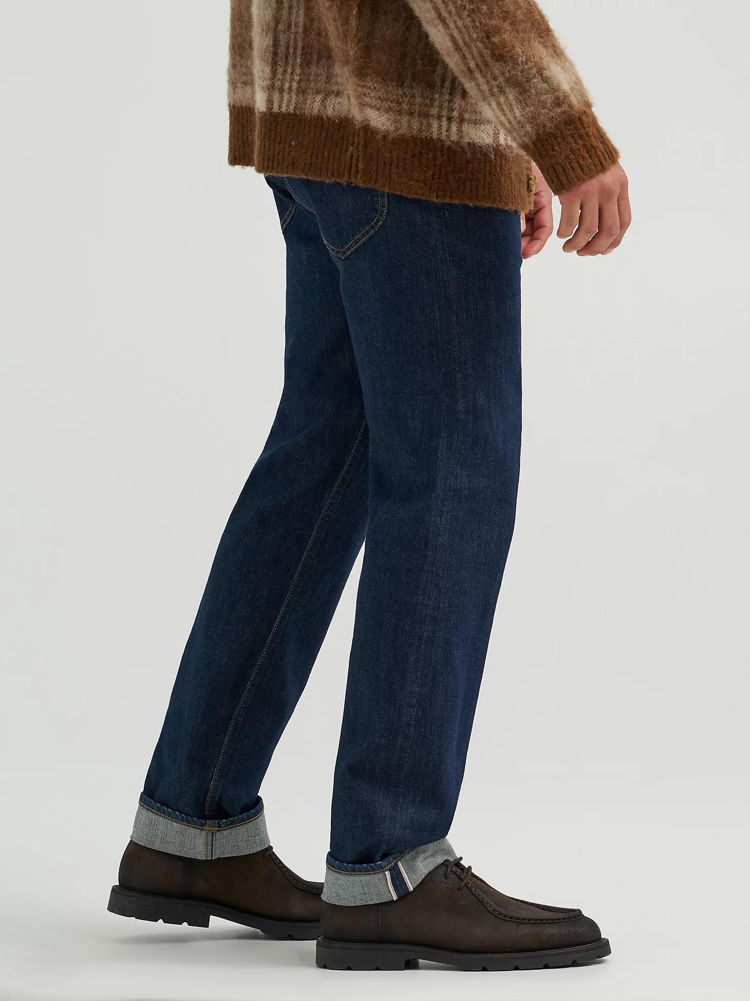 Men's West Straight Jean | Men's Jeans | Lee® Product Image
