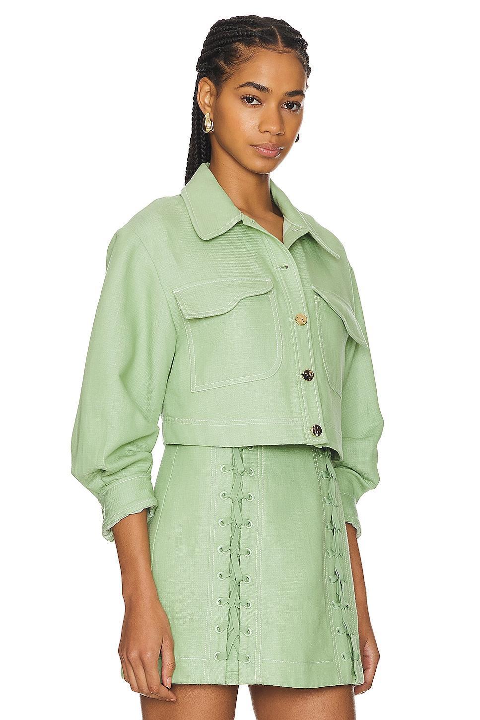 Bradbury Jacket Acler Product Image
