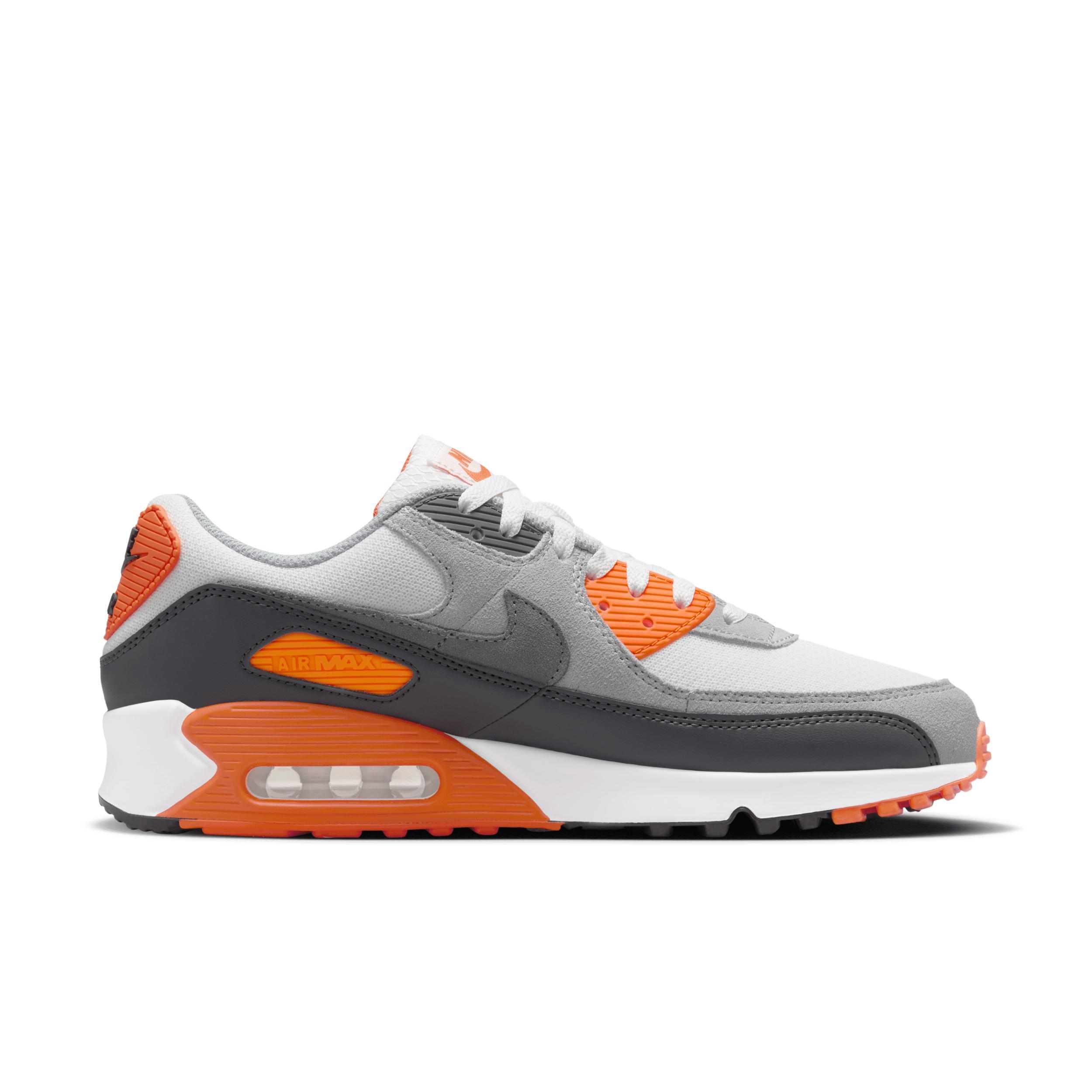 Nike Mens Air Max 90 Shoes Product Image