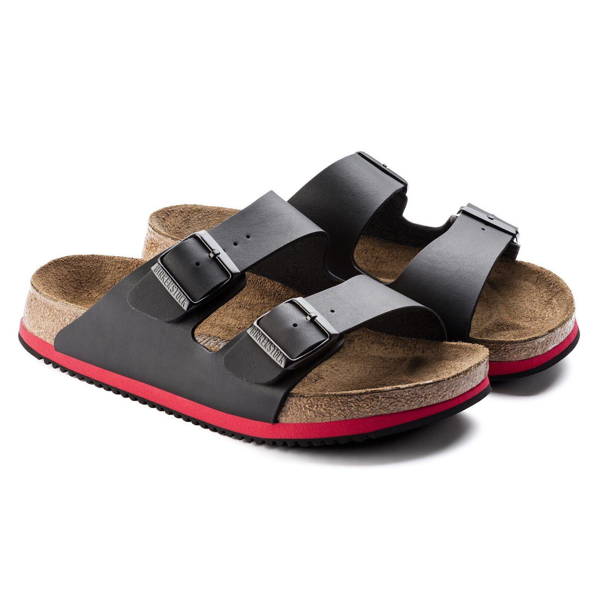 Arizona Super Grip Birko-Flor Black Product Image