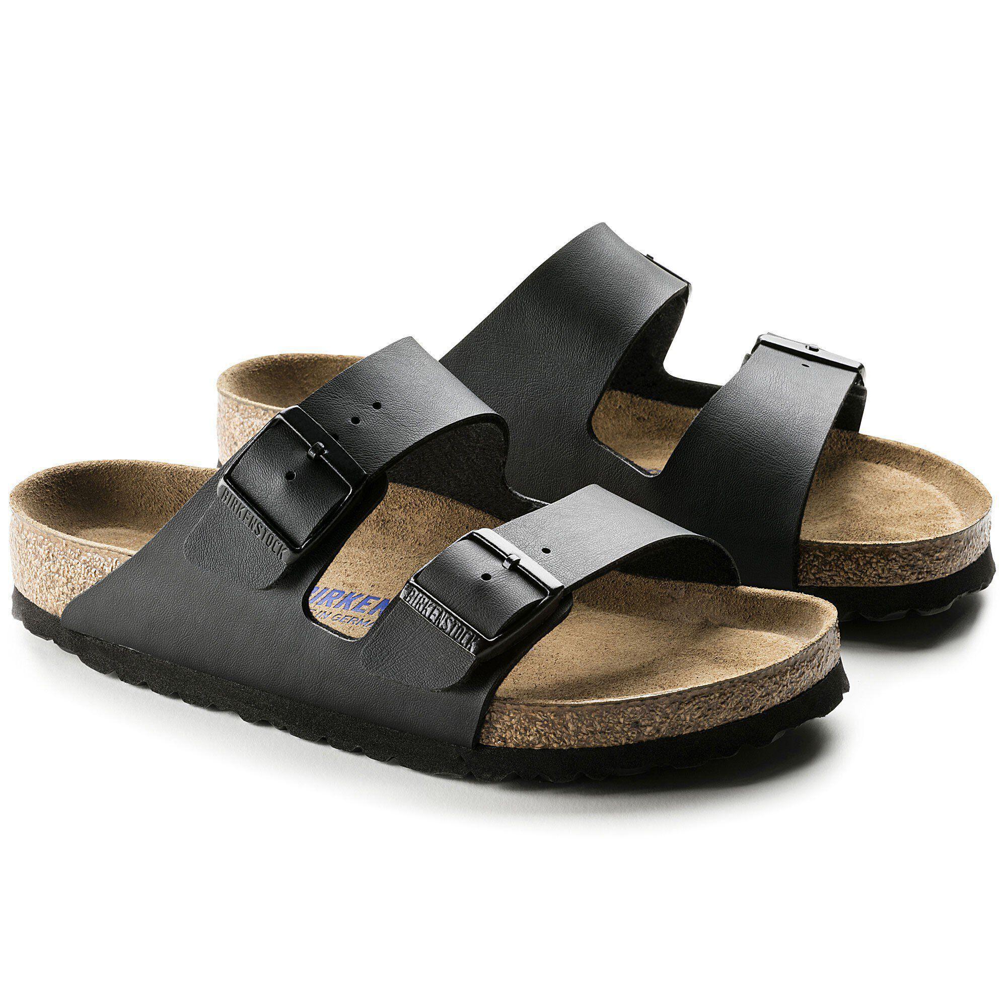 Arizona Soft Footbed Birko-Flor Product Image