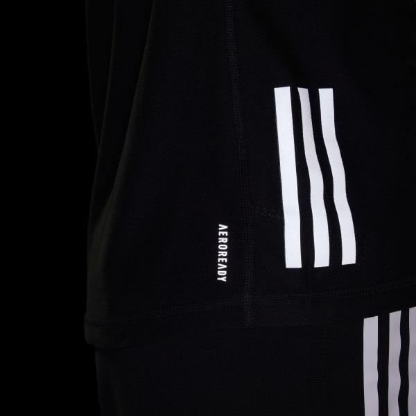Adidas Womens Own The Run Basic Tank Product Image