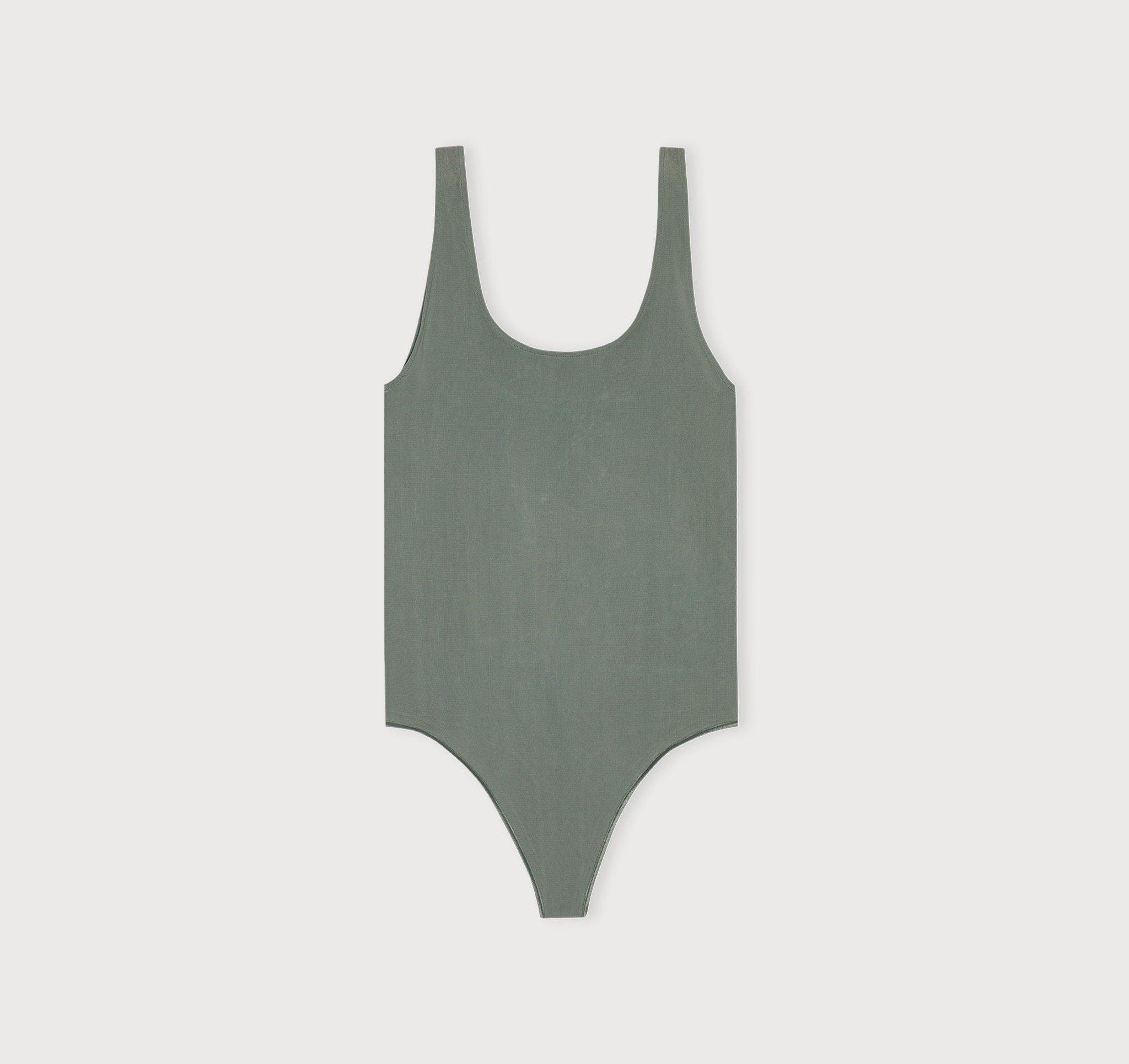 Smooth Bodysuit Girls Product Image