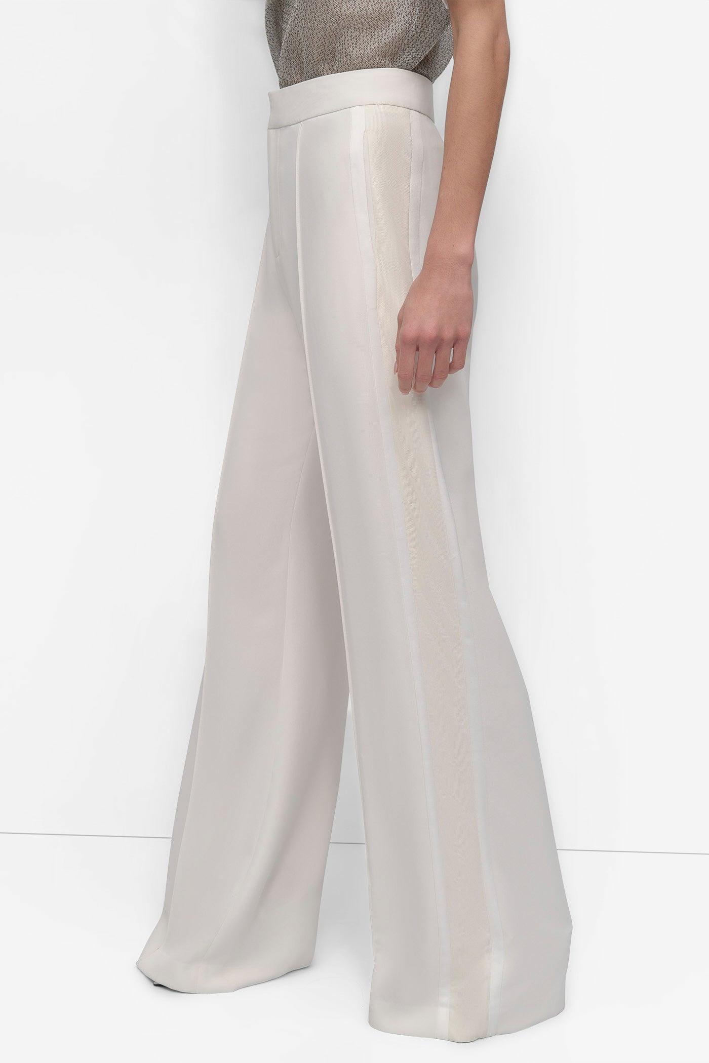 PANT WITH MESH INSET SIDE Product Image