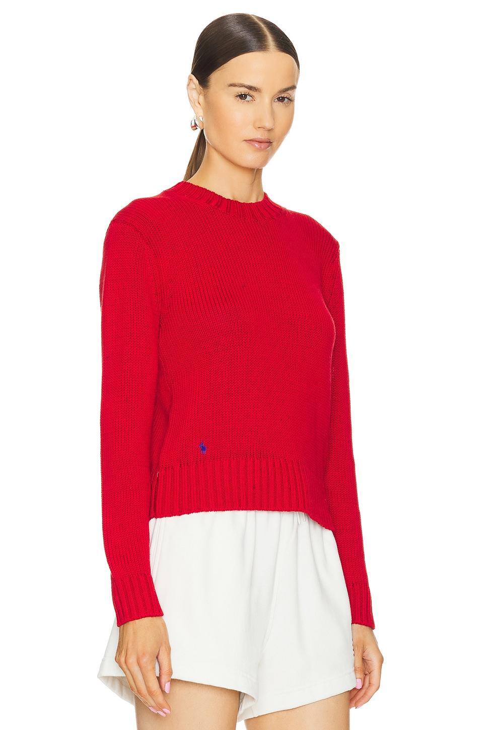 Pullover Sweater Polo Ralph Lauren Product Image
