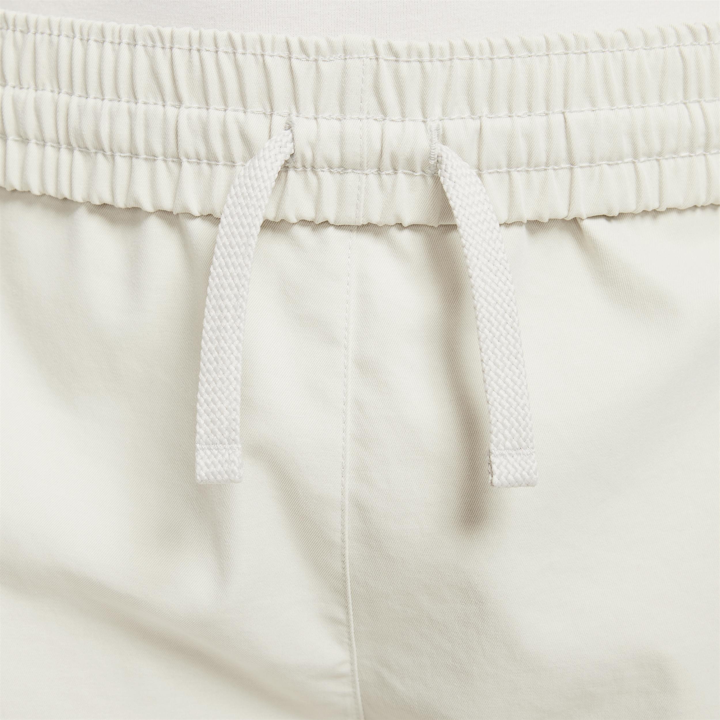 Womens Nike Sportswear Girls Cargo Pants Product Image