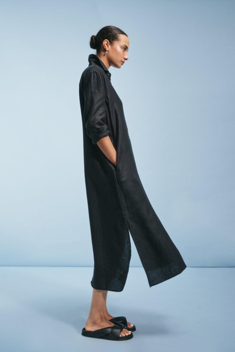 The Deep End Dress Product Image