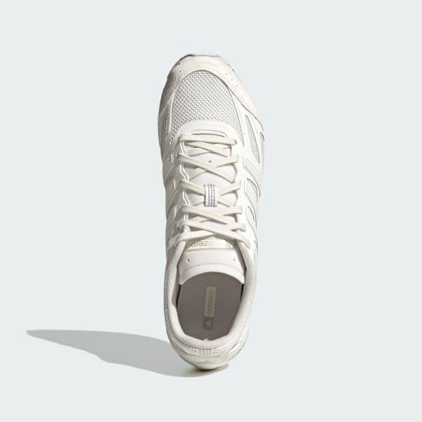 adidas Adizero PR Shoes Collegiate Royal 4.5 Mens Product Image