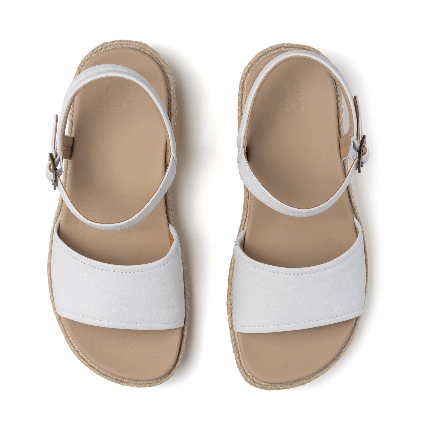 Solstice Buckle Sandal Metatarsal Product Image