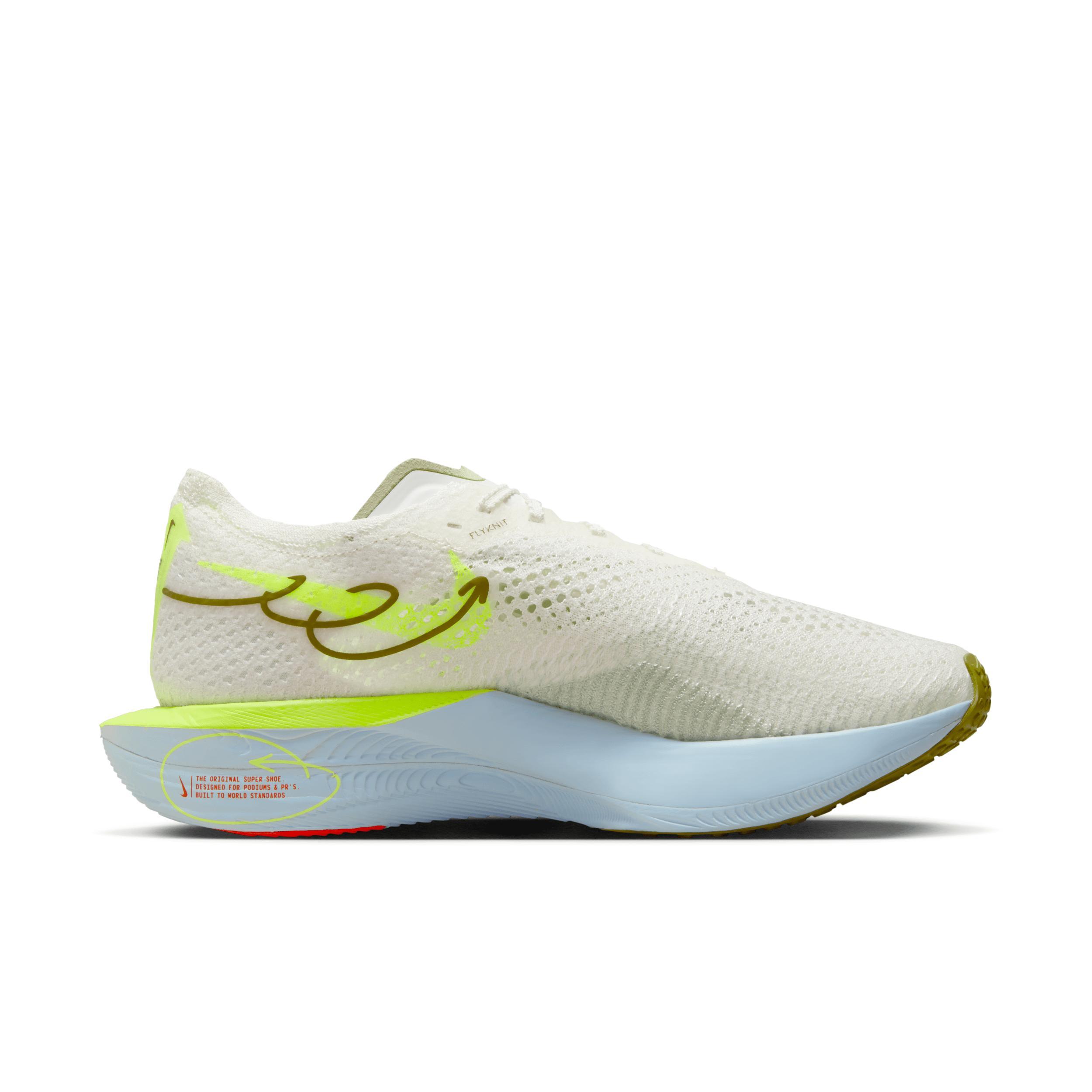 Nike Vaporfly 3 Women's Road Racing Shoes Product Image