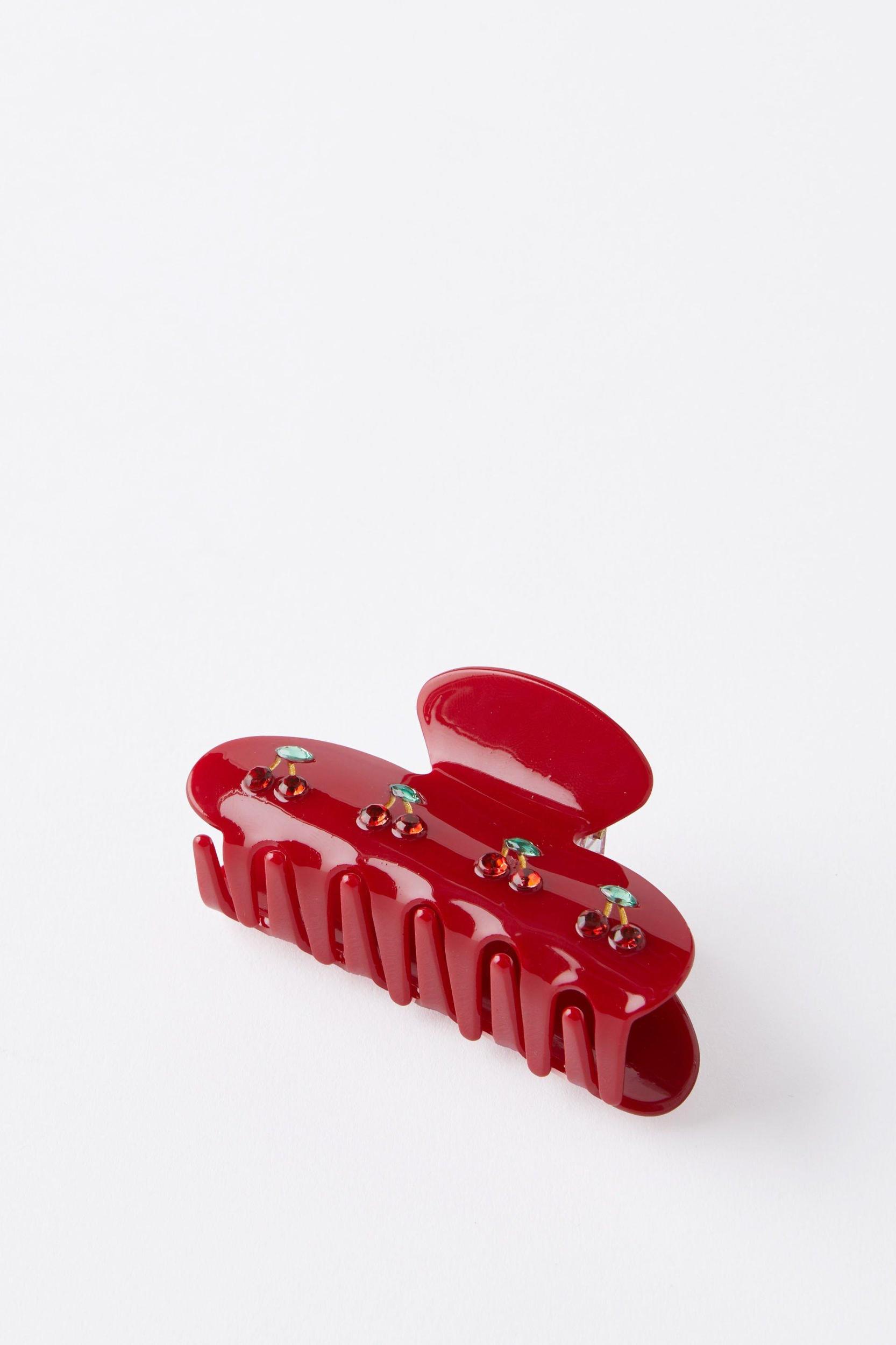 Lily Hair Claw Product Image