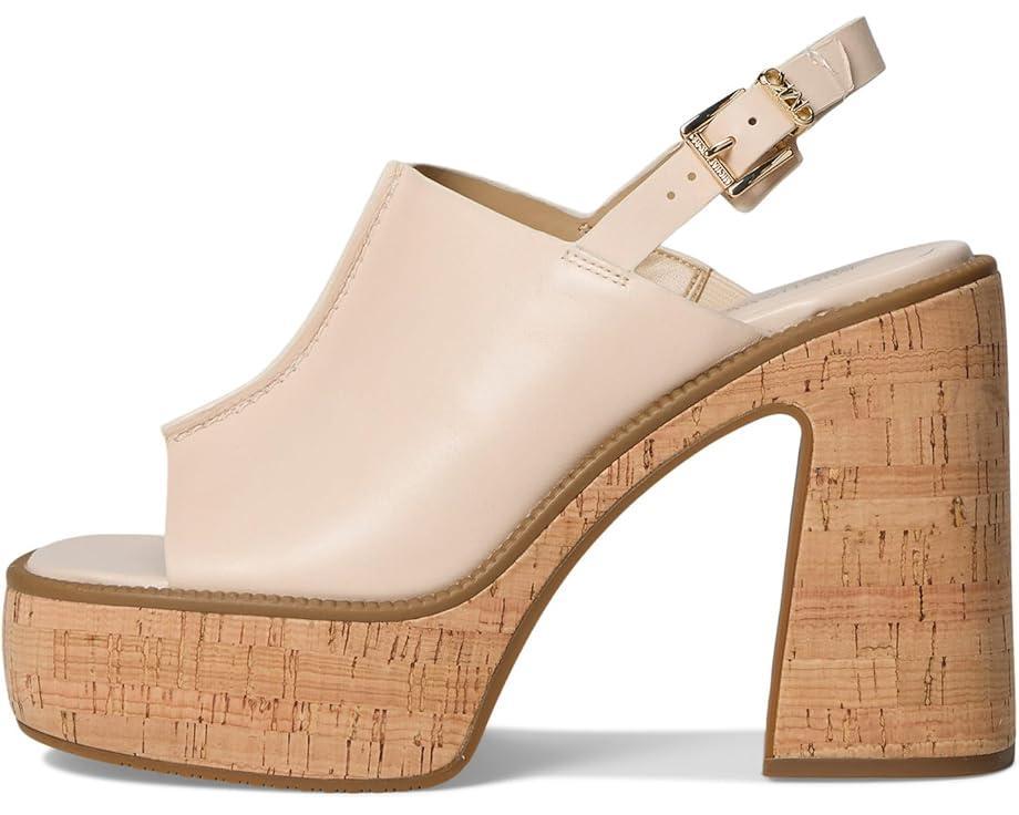 Nora Platform Sandal Product Image
