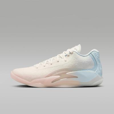 Nike Men's Zion 3 "Rising" Basketball Shoes Product Image
