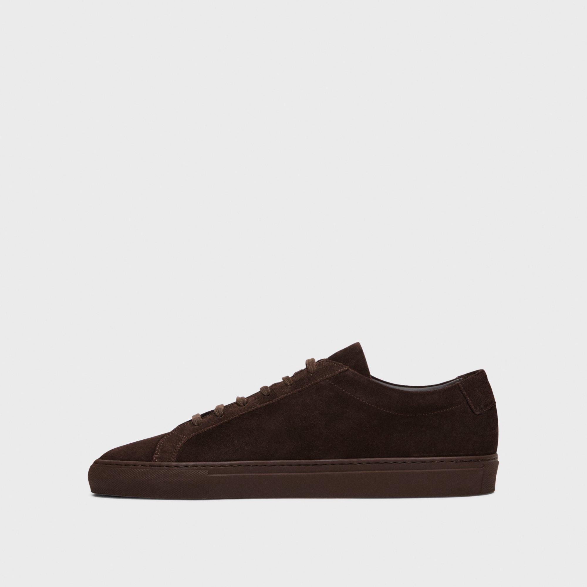 ORIGINAL ACHILLES LOW Product Image