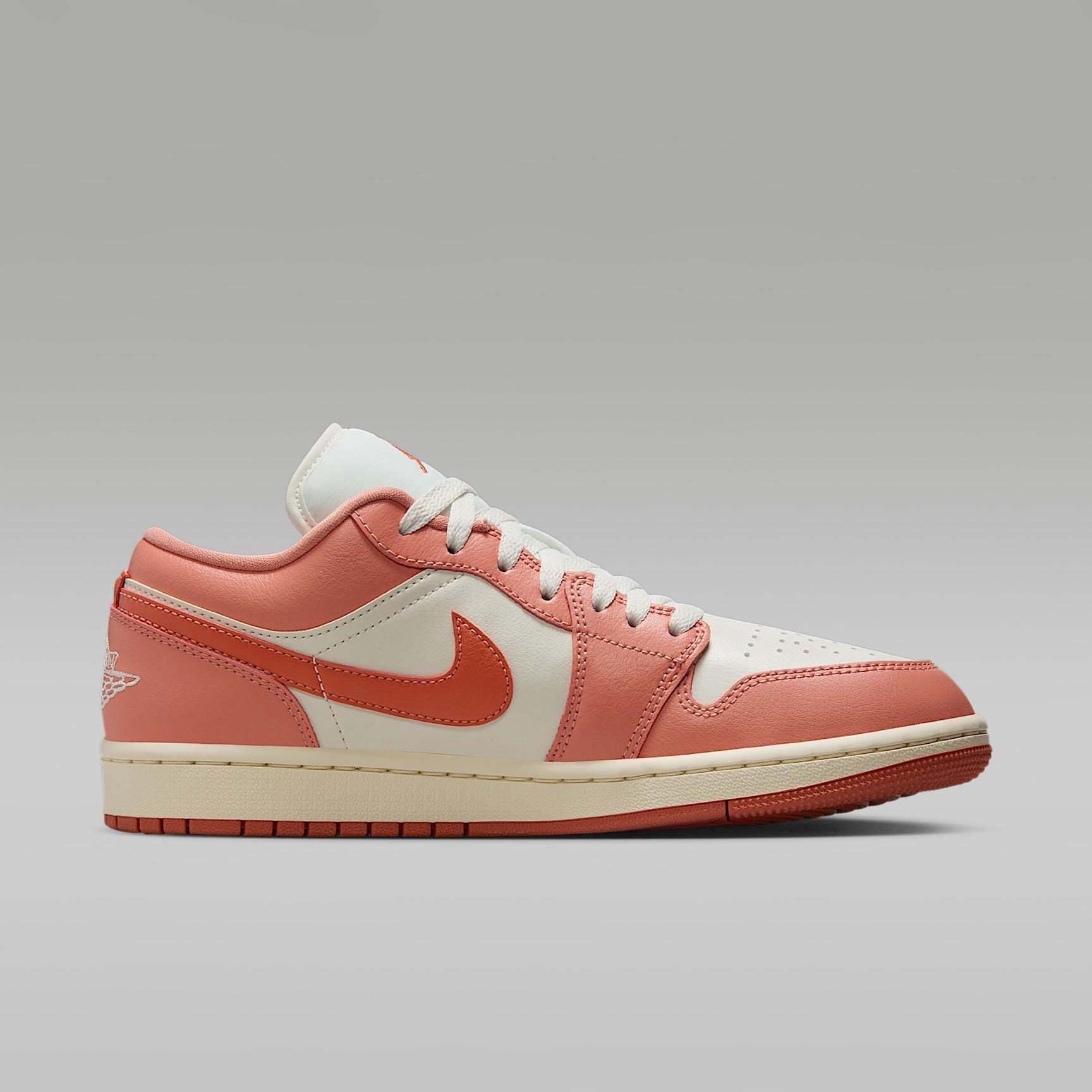 Women's Air Jordan 1 Low Shoes Product Image