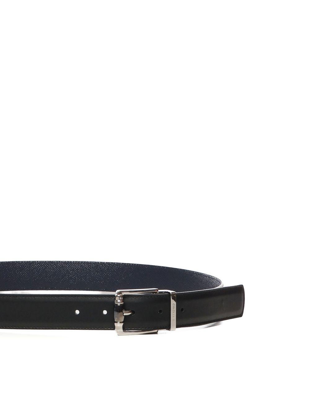 reversible buckle belt Product Image