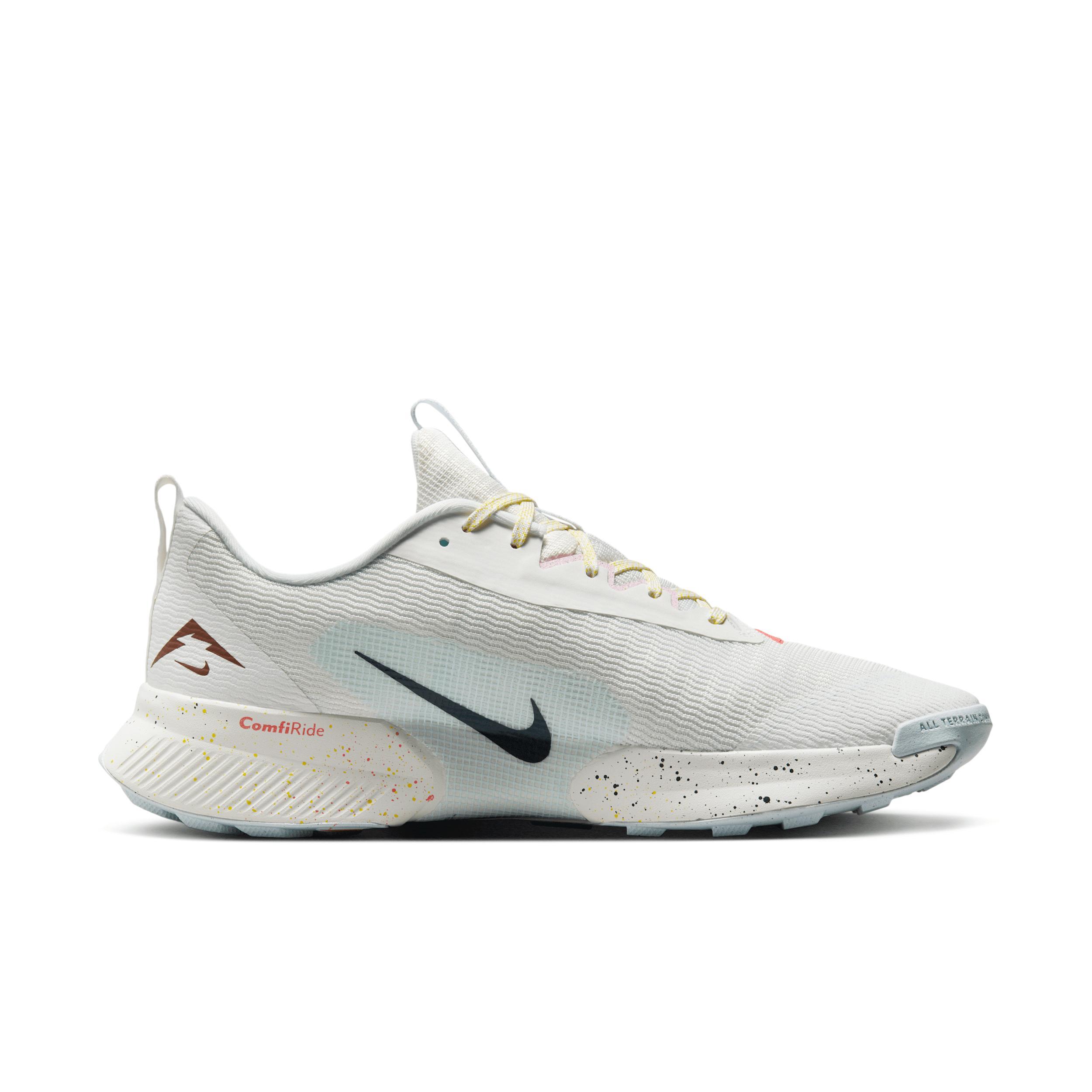 Nike Men's Juniper Trail 3 Trail Running Shoes Product Image