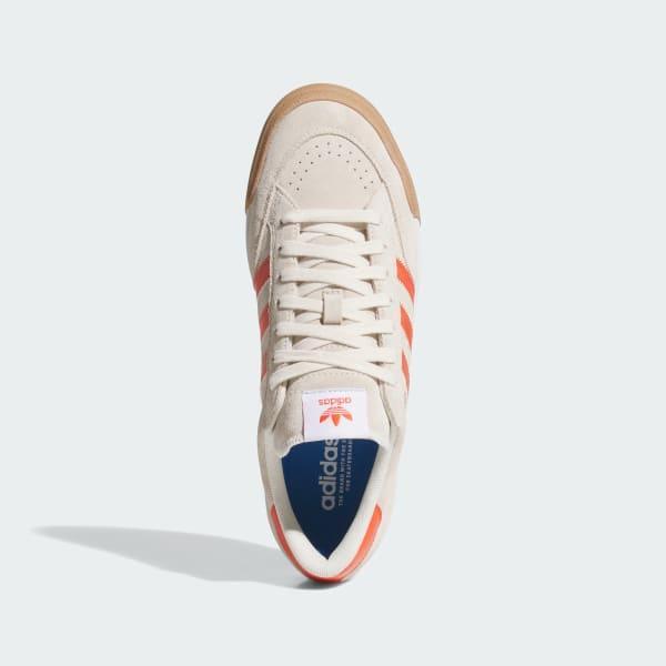 adidas Nora Shoes Wonder White M 12 / W 13 Unisex Product Image