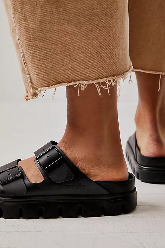 Birkenstock Arizona Exquisite Chunky Sandals Product Image
